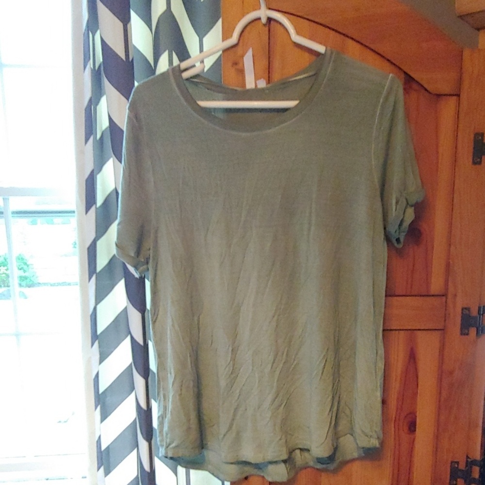 Super soft t-shirt